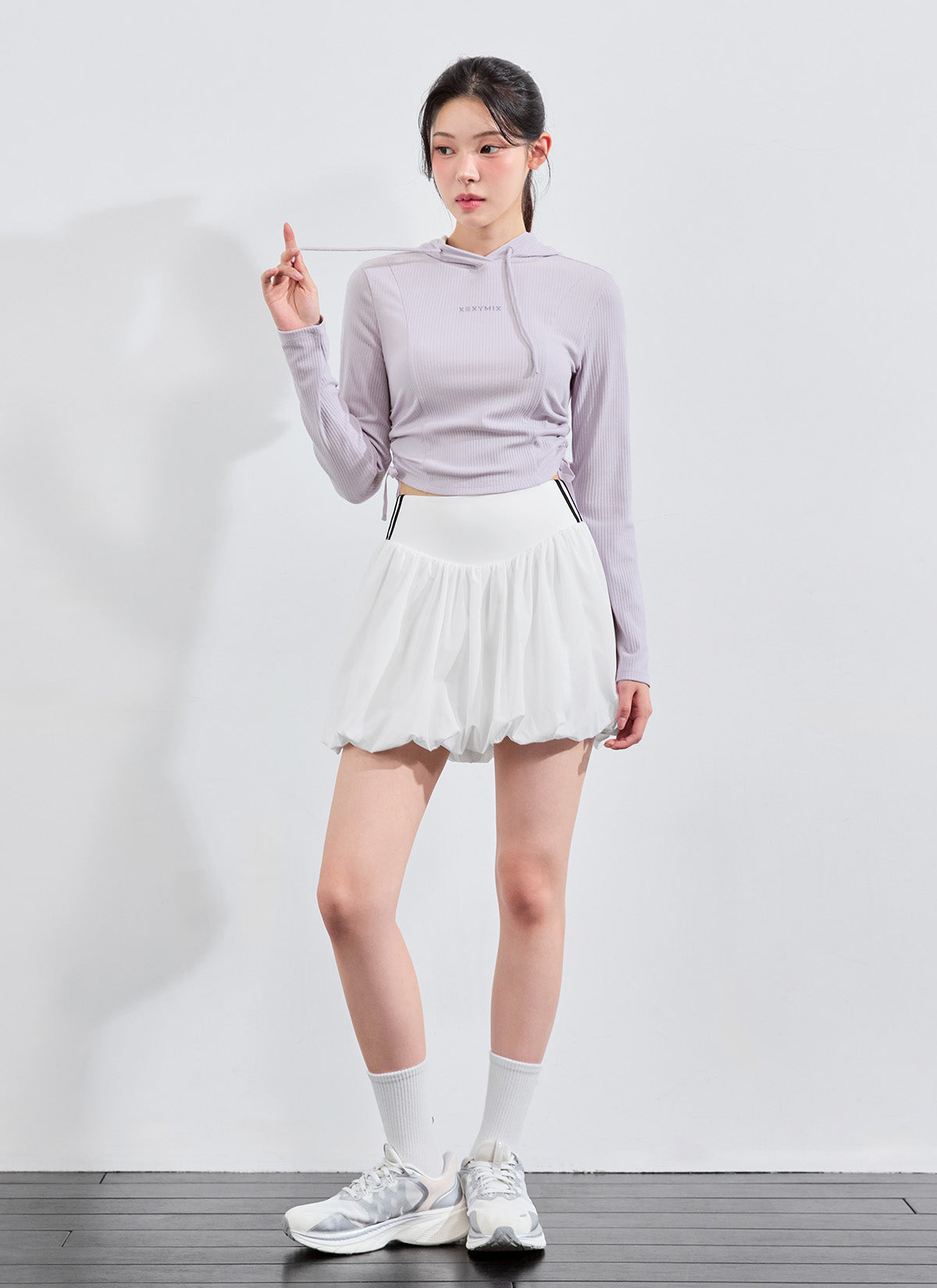 Lilac Moment