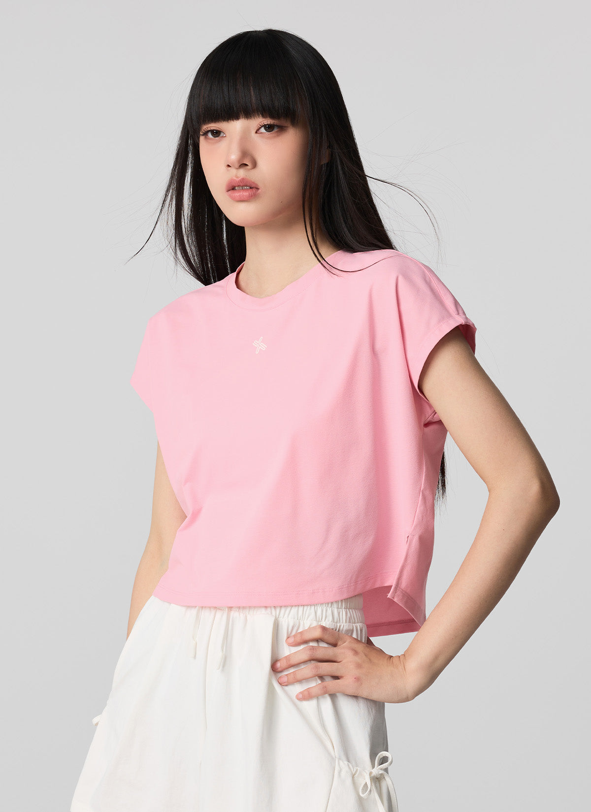 Sorbet Pink