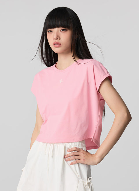 Sorbet Pink