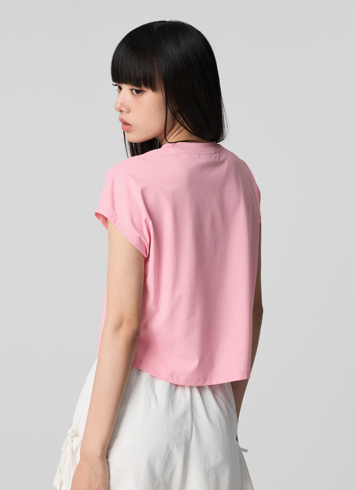 Sorbet Pink