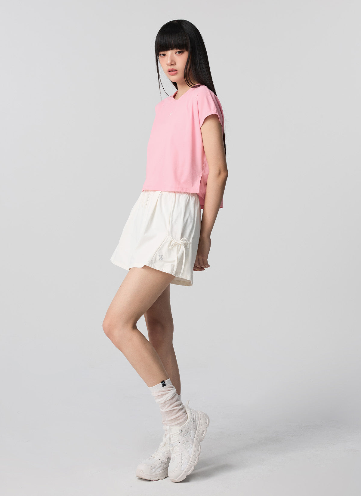 Sorbet Pink