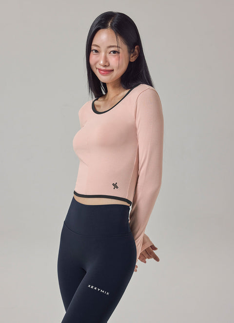 Ballerina Pink