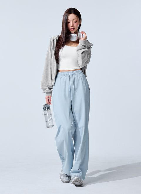 Soft Blue
