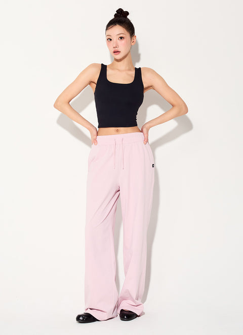 Pink Swan