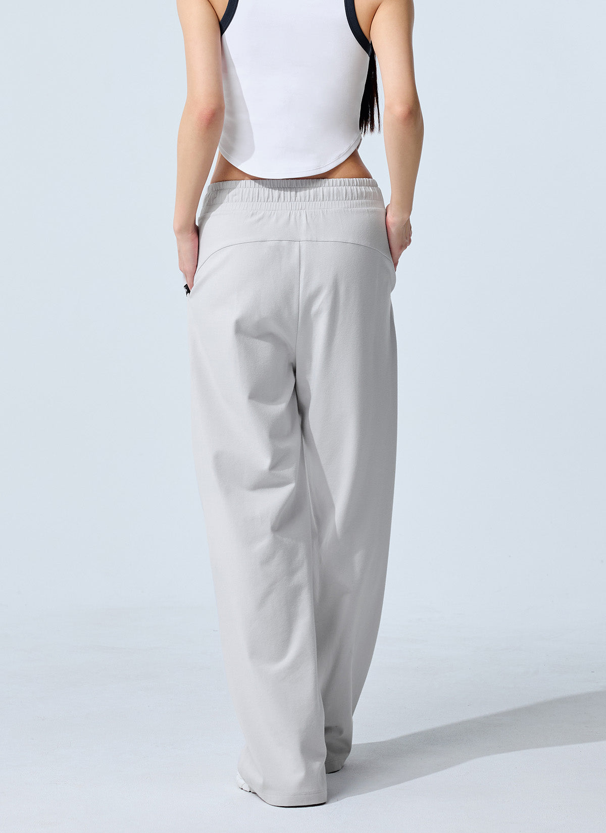 Pale Gray