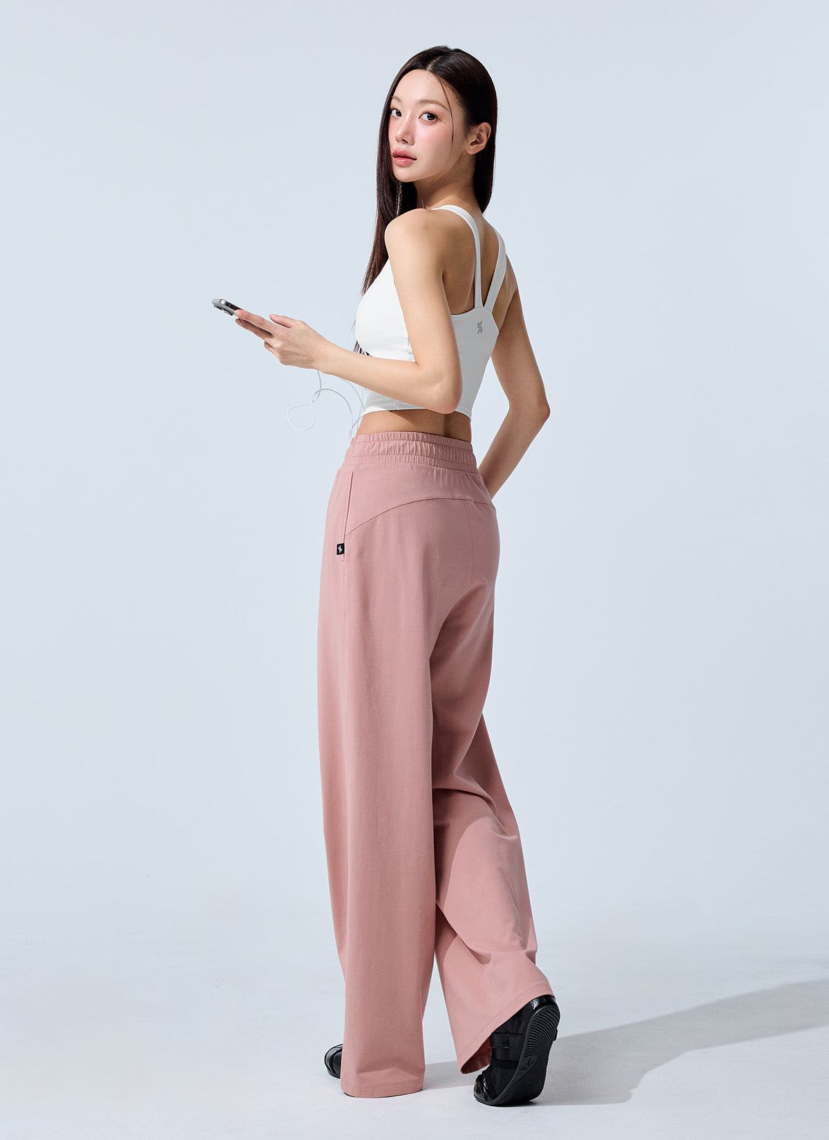 Breeze Pink