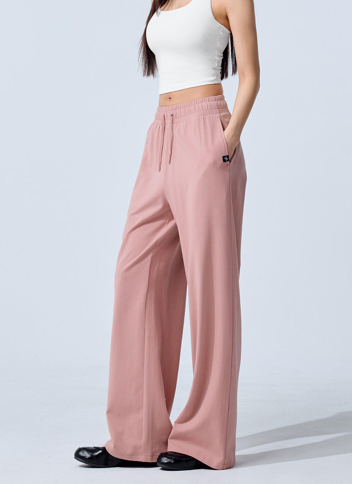 Breeze Pink