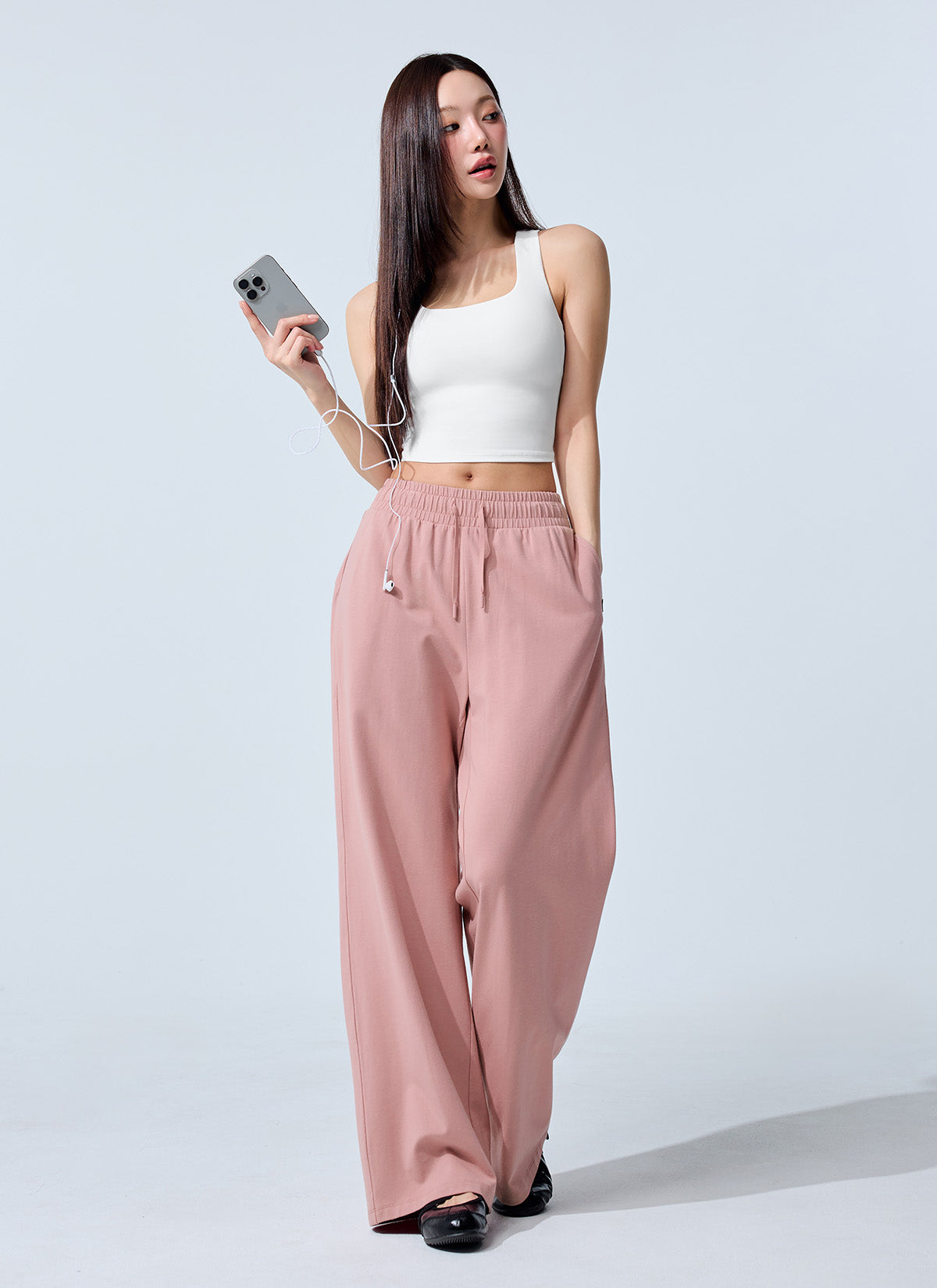Breeze Pink