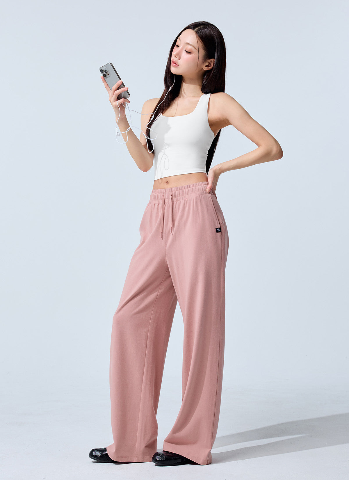 Breeze Pink