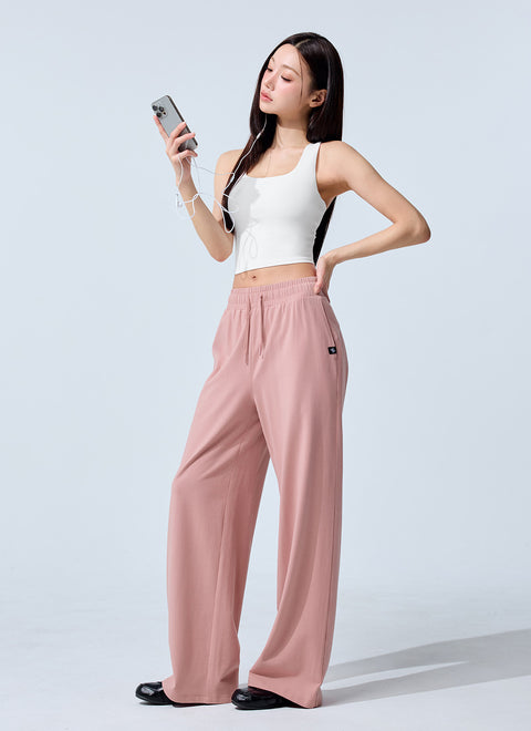 Breeze Pink