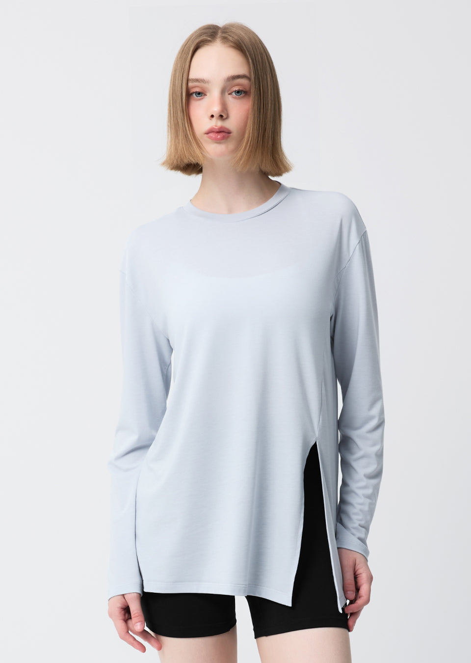 Laundry Blue