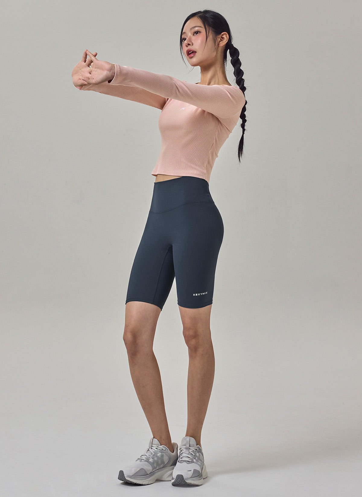 Ballerina Pink