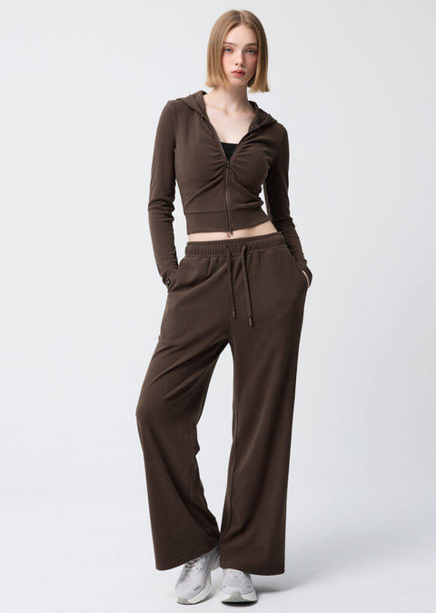 Dark Chocolate Brown