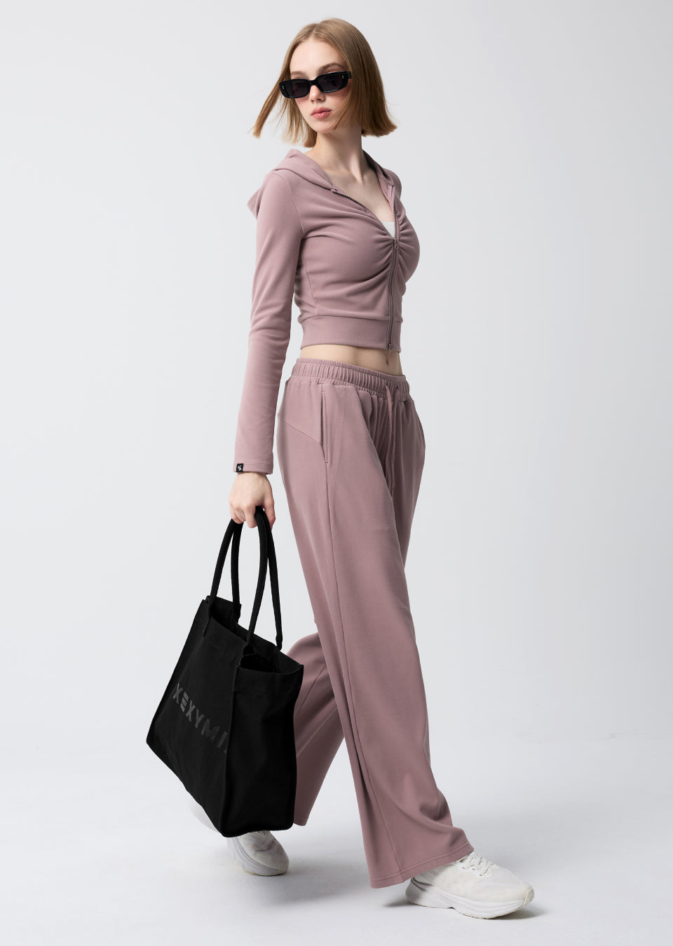 Rose Taupe