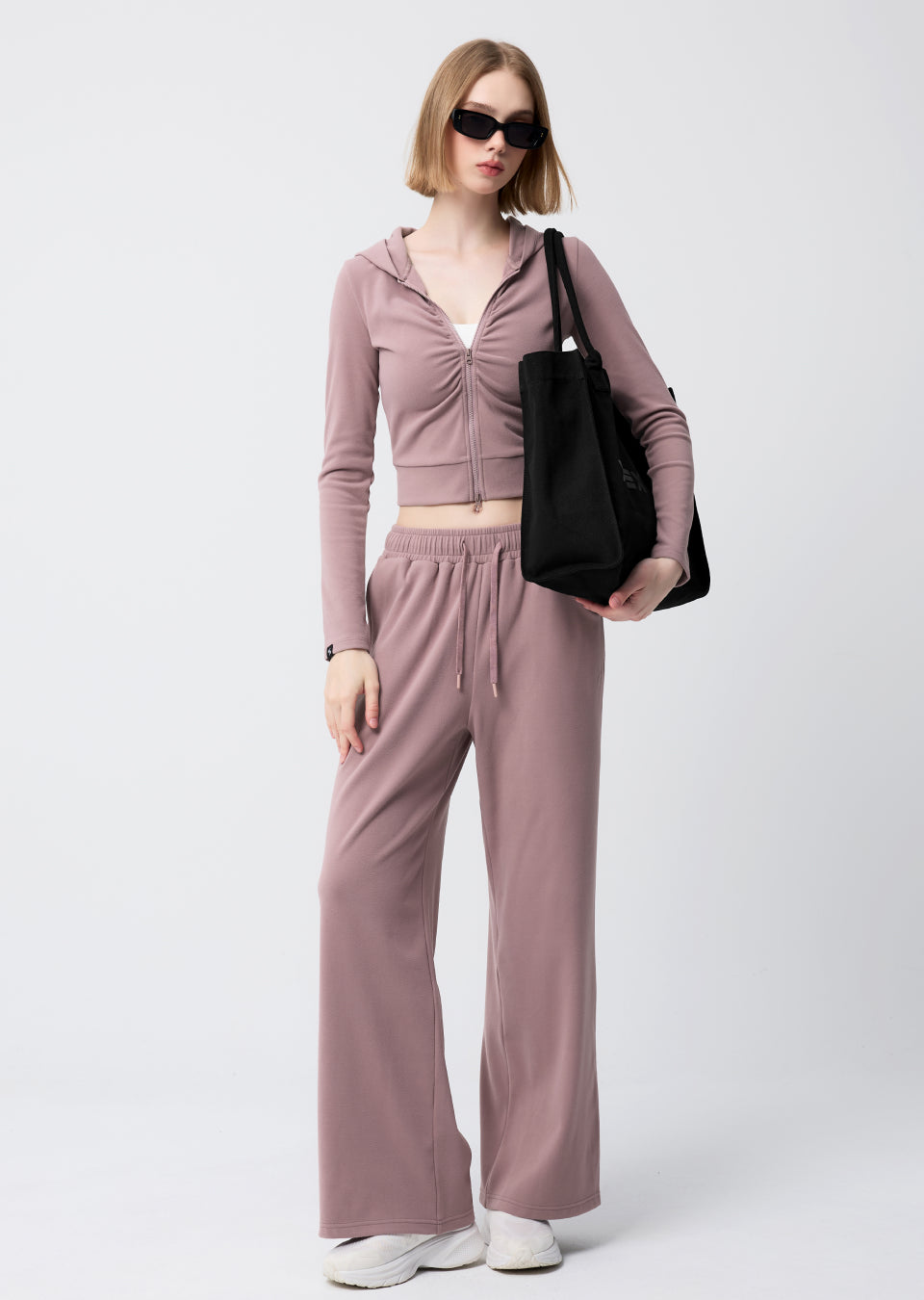 Rose Taupe