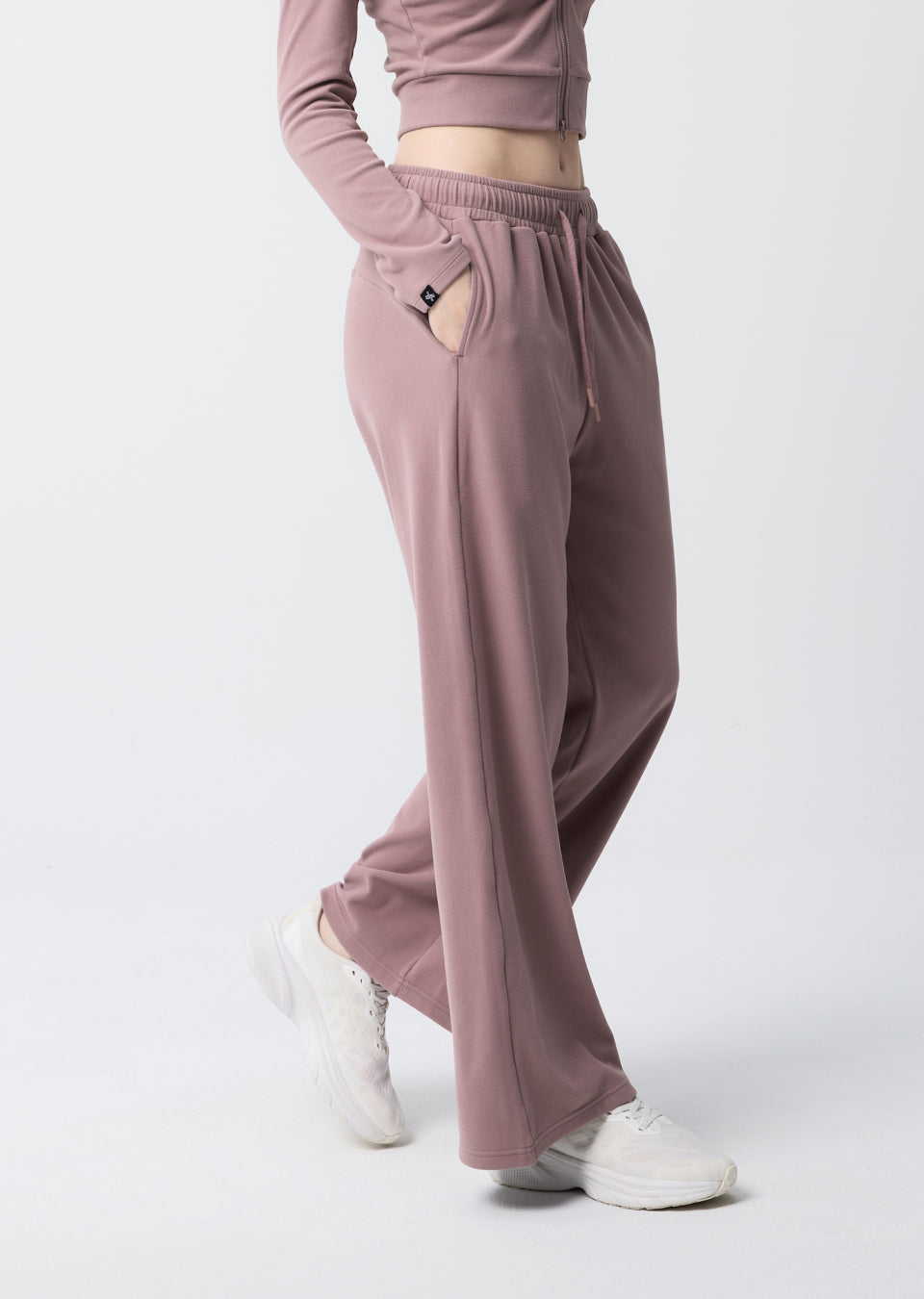Rose Taupe