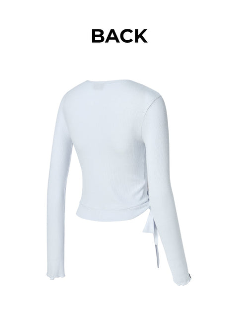 Laundry Blue