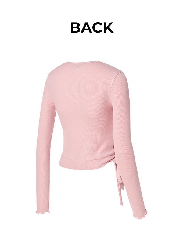 Bliss Pink