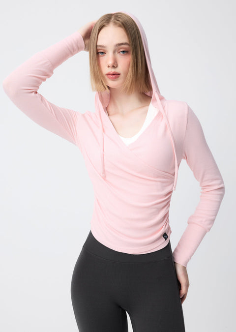 Plie Pink