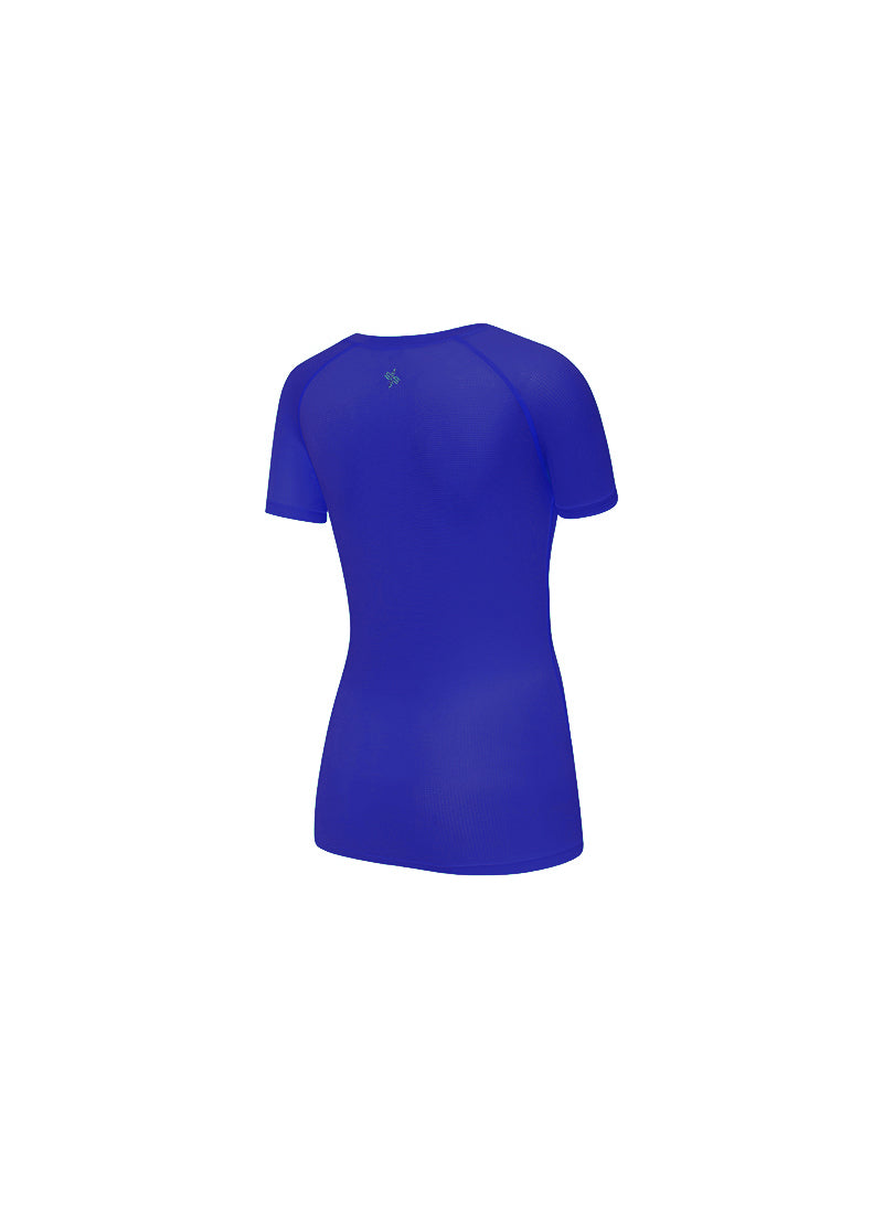 Vivid Blue