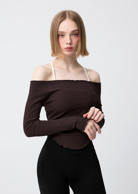 Cinnamon Brown