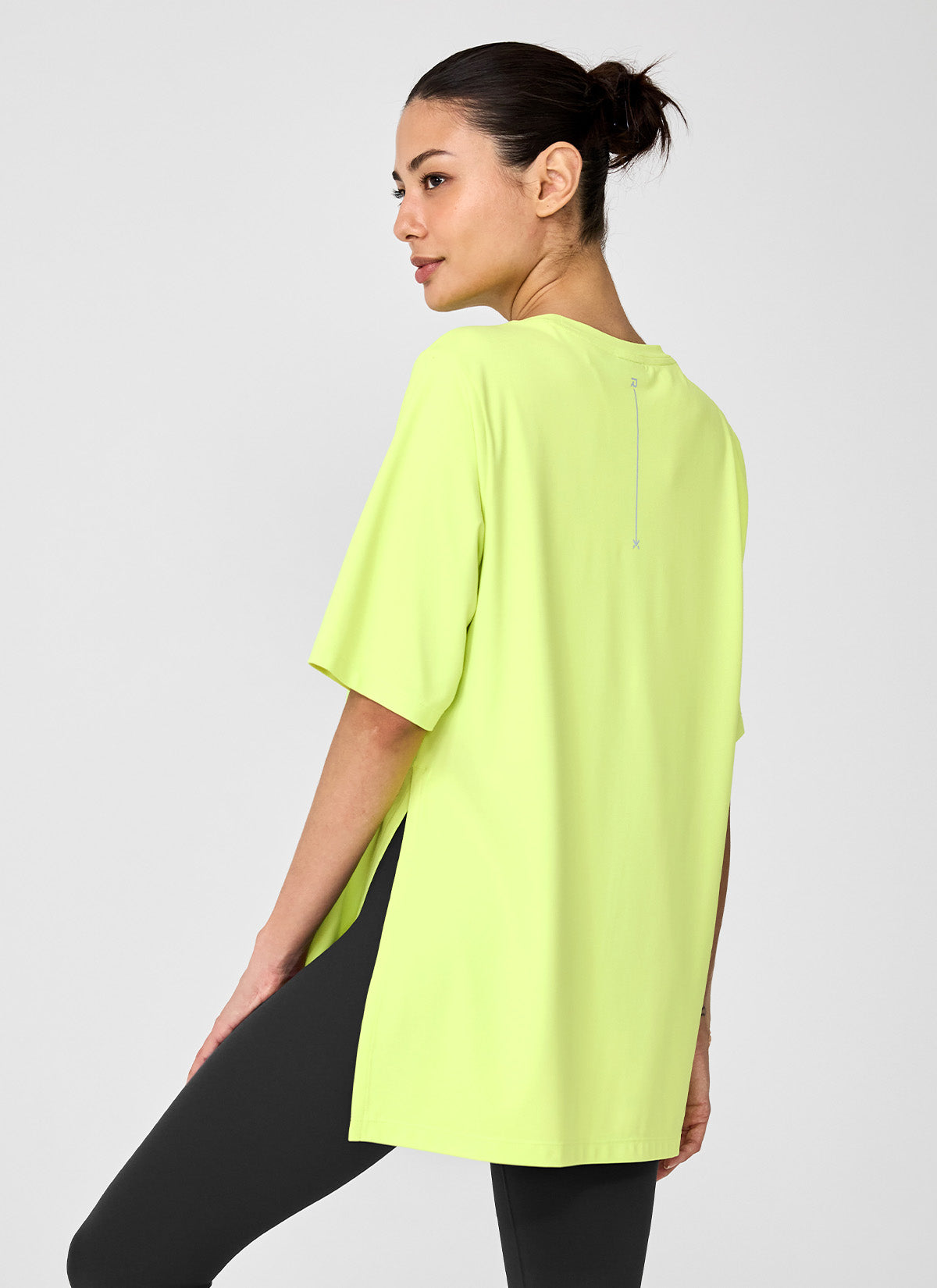 RX Cooldry Over Fit Short Sleeve
