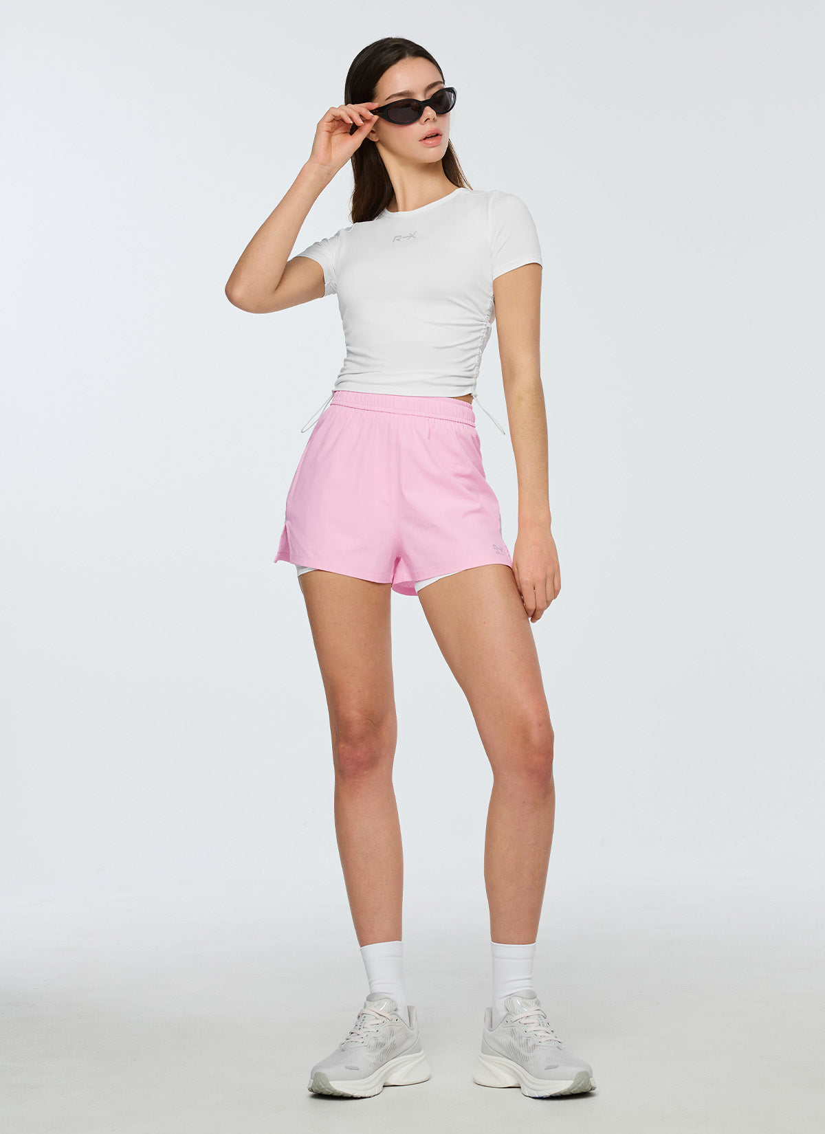 RX Sprinter Women’s 2-in-1 Shorts
