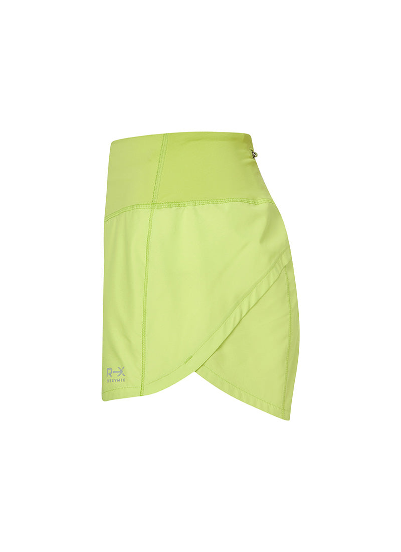 RX Lining Woven Running Shorts