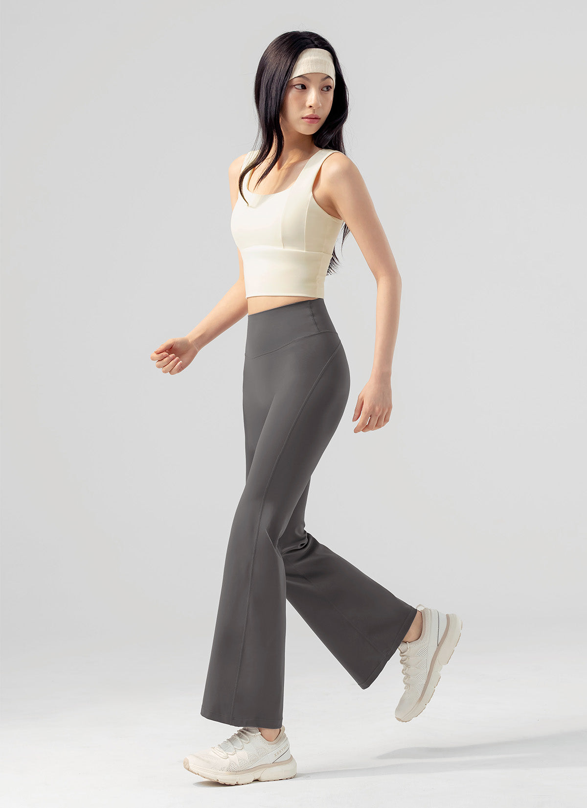 Deep Chic Gray