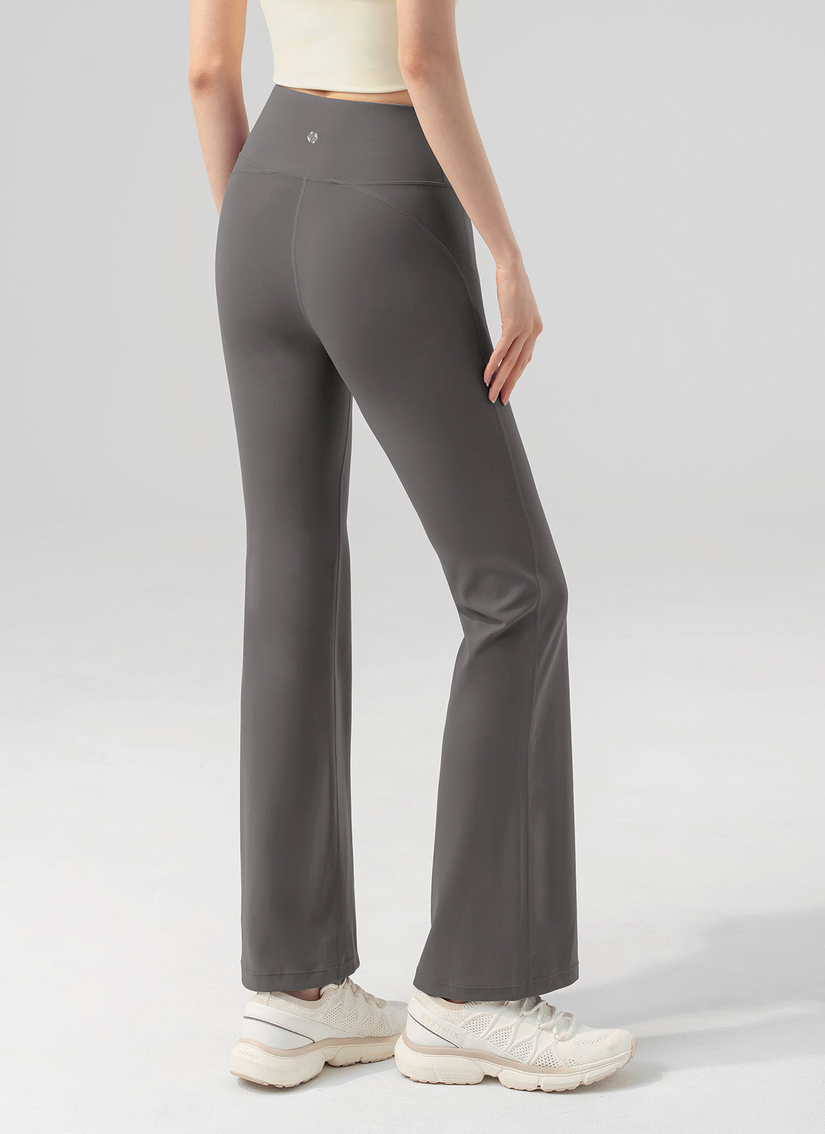 Deep Chic Gray