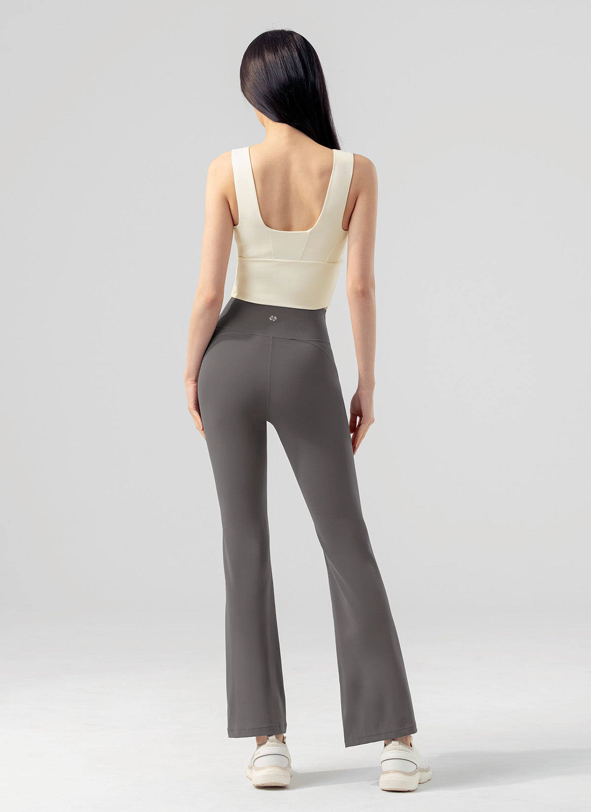 Deep Chic Gray