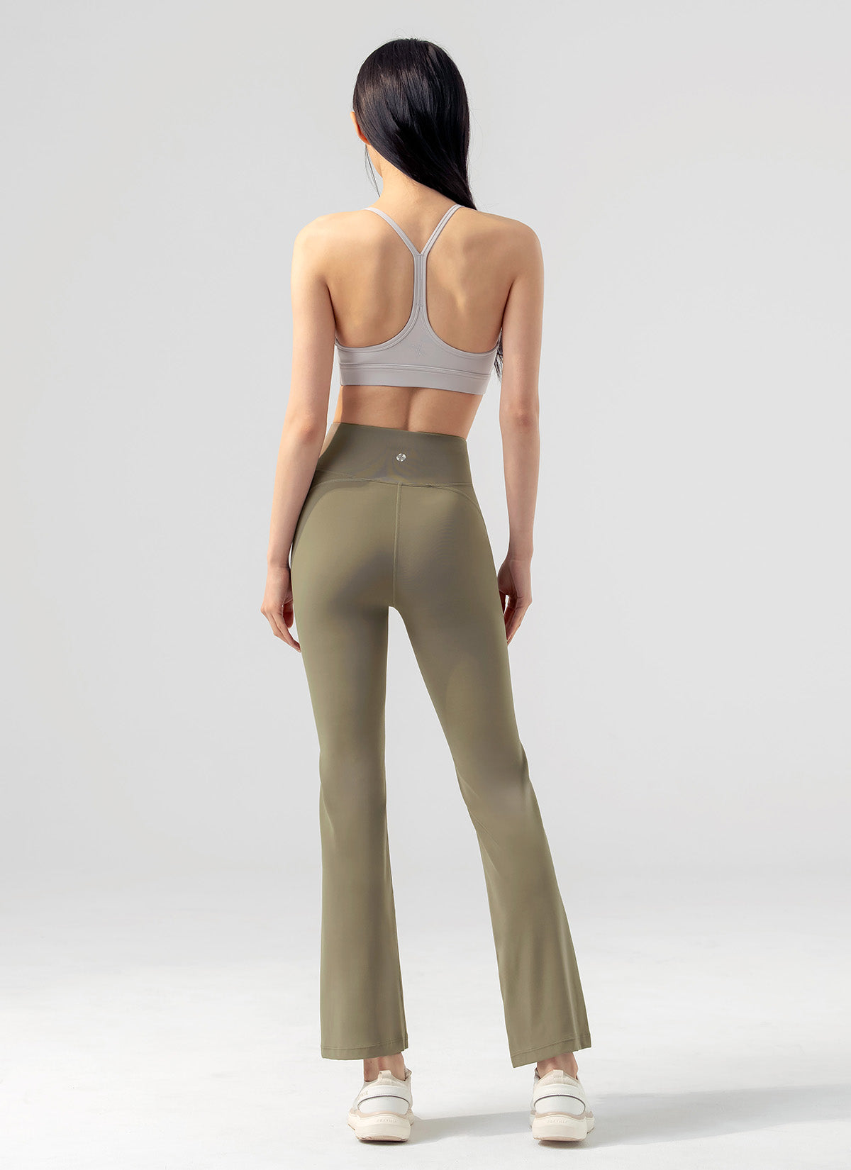 Matte Brown