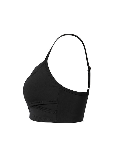 Summer Glow Front Cross Bra