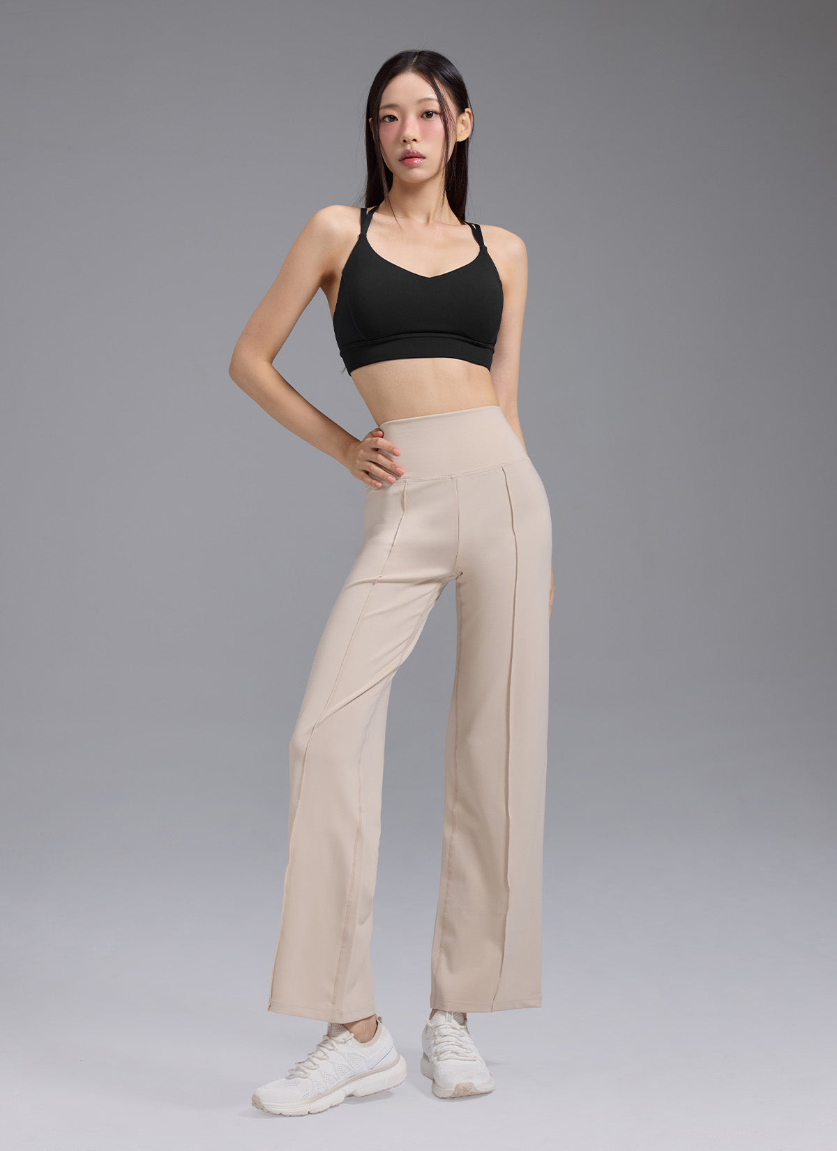 Black Label 360N 2-way Strap Bra