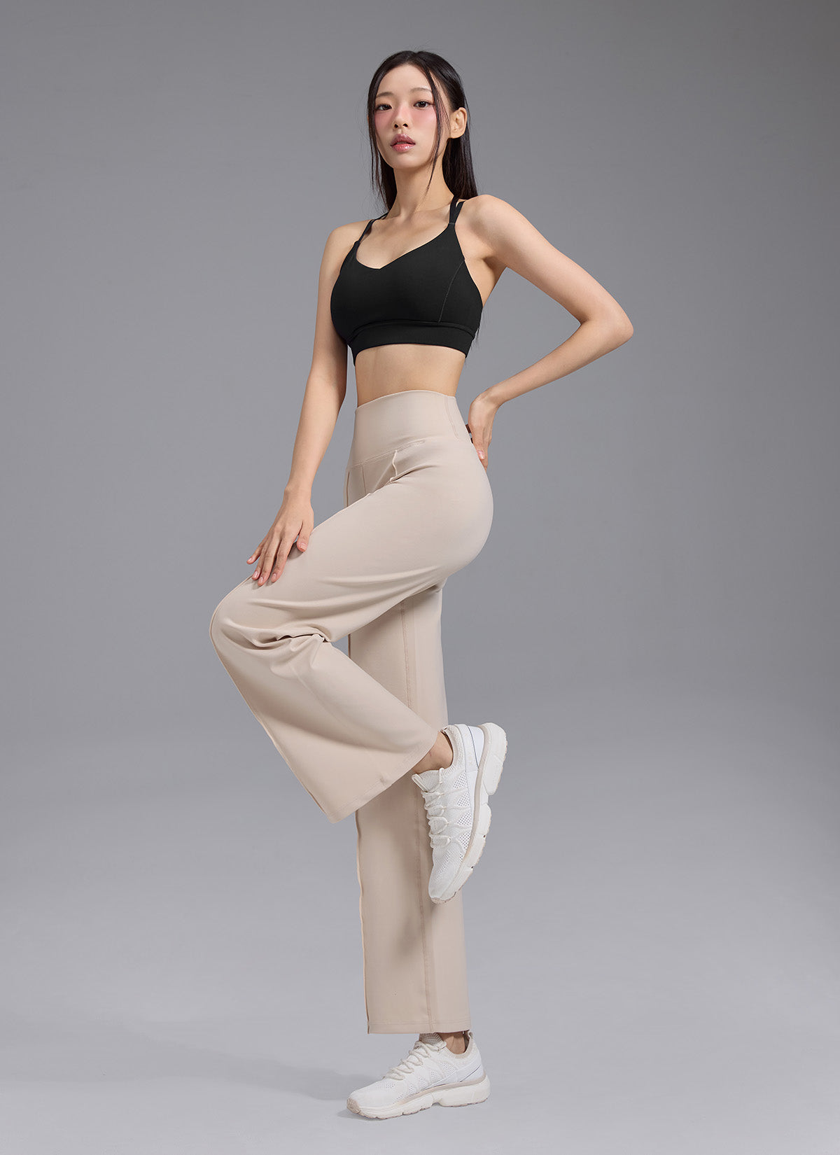 Black Label 360N 2-way Strap Bra