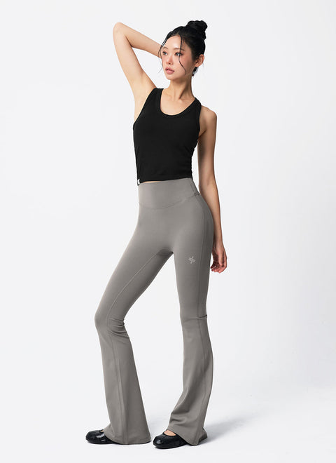[2 FOR] V-Up 3D Plus Leggings & Bootcut Leggings