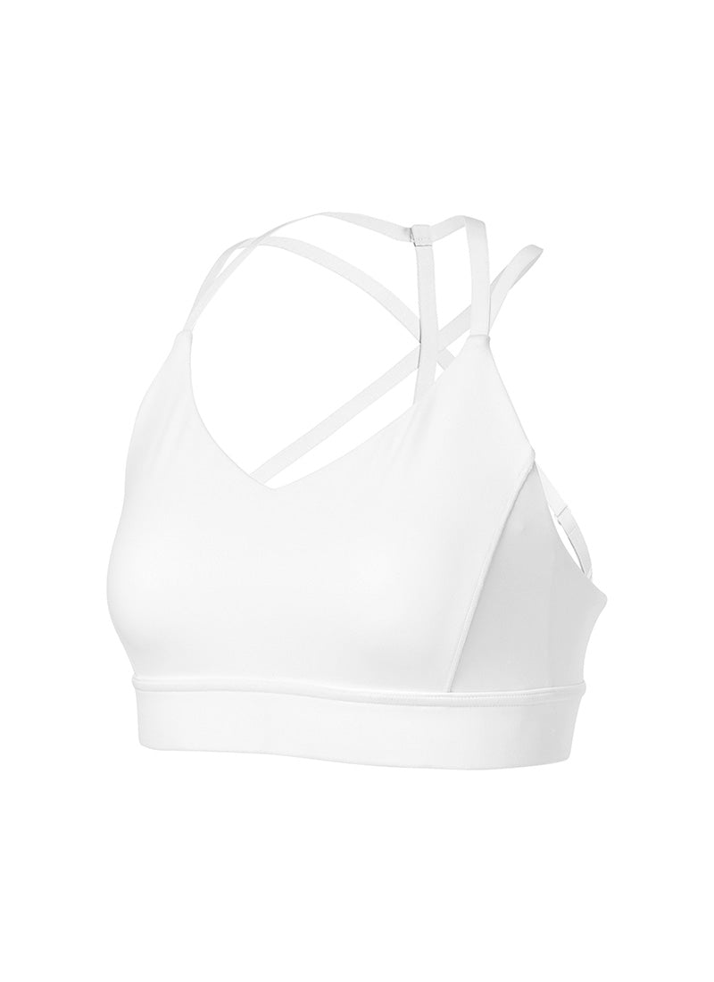 Black Label 360N 2-way Strap Bra