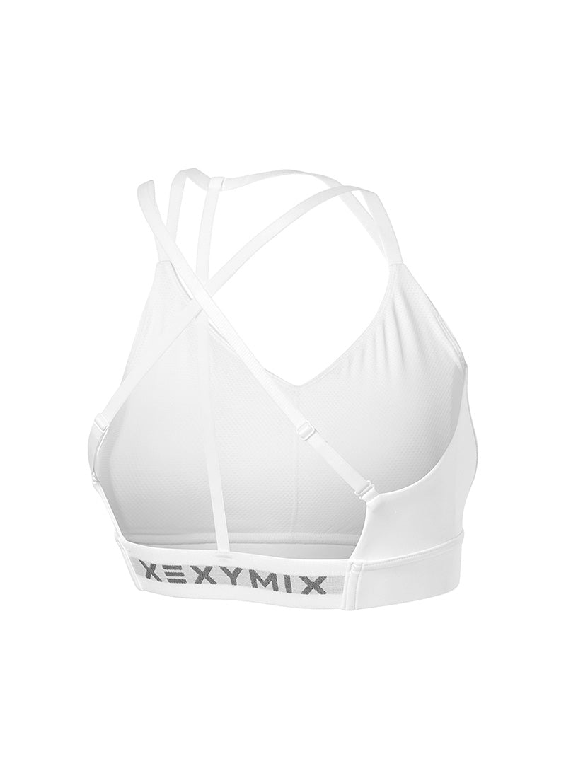 Black Label 360N 2-way Strap Bra