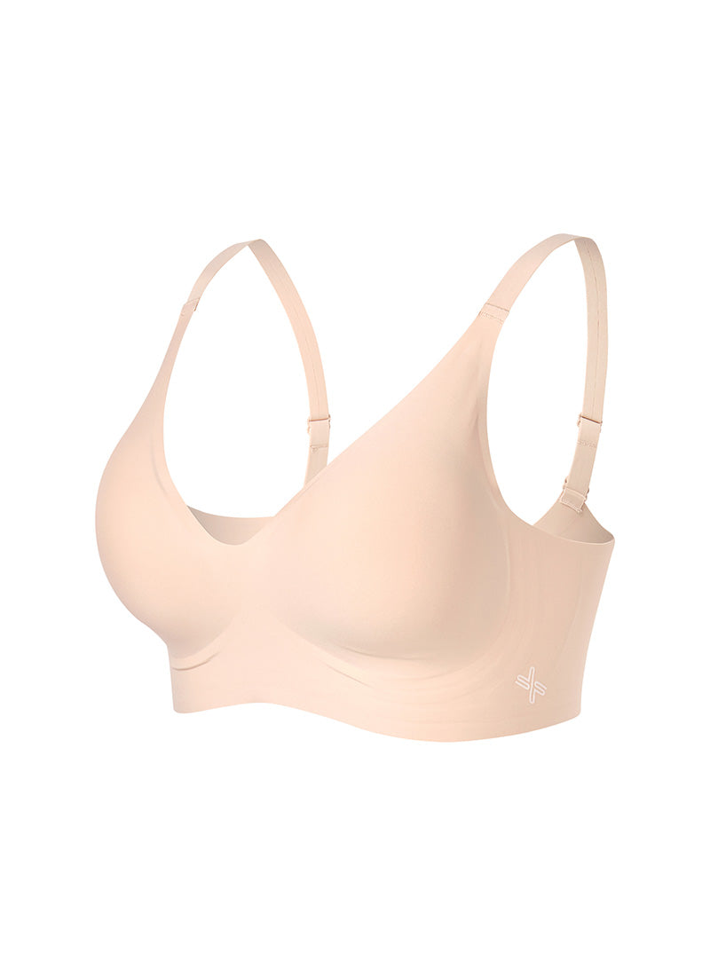 Pastel Peach