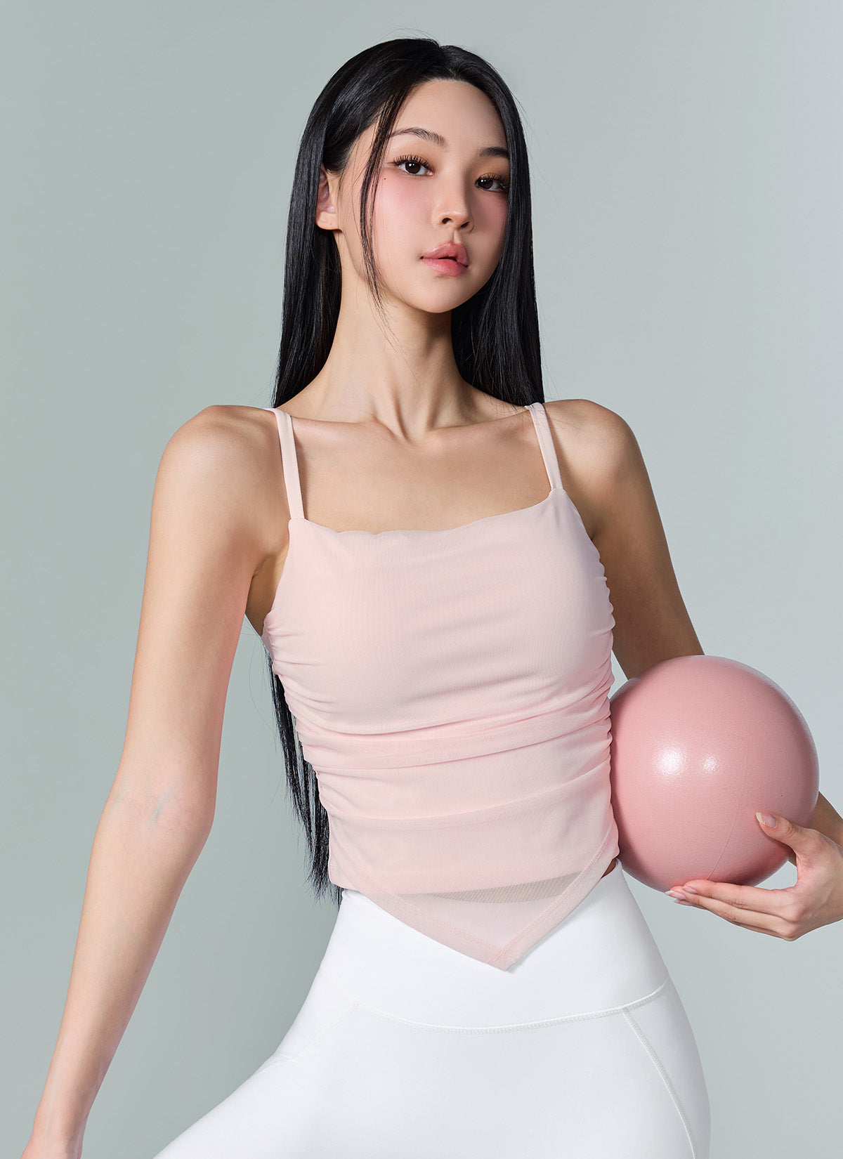 Lovely Pink