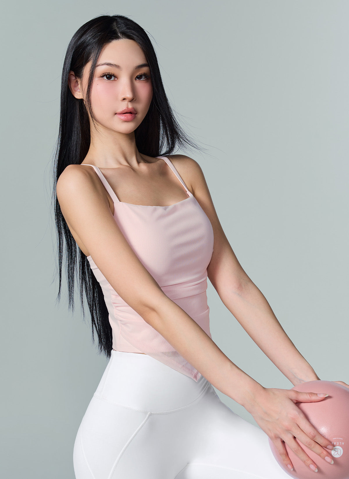Lovely Pink
