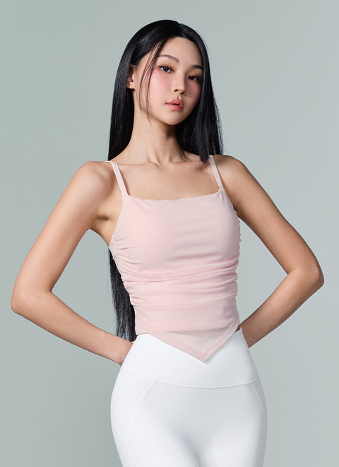 Lovely Pink