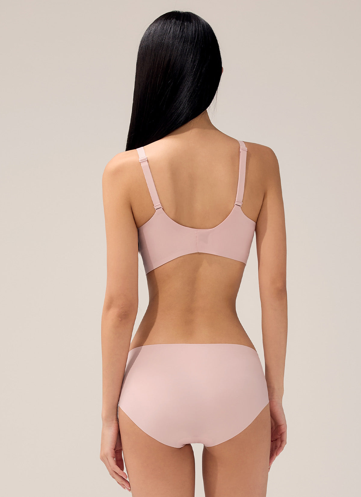 Petal Pink