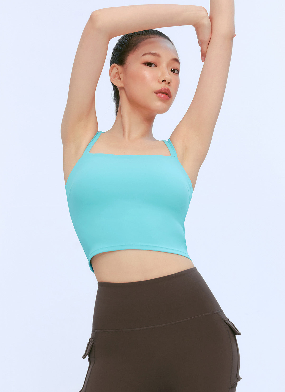 Angel Blue