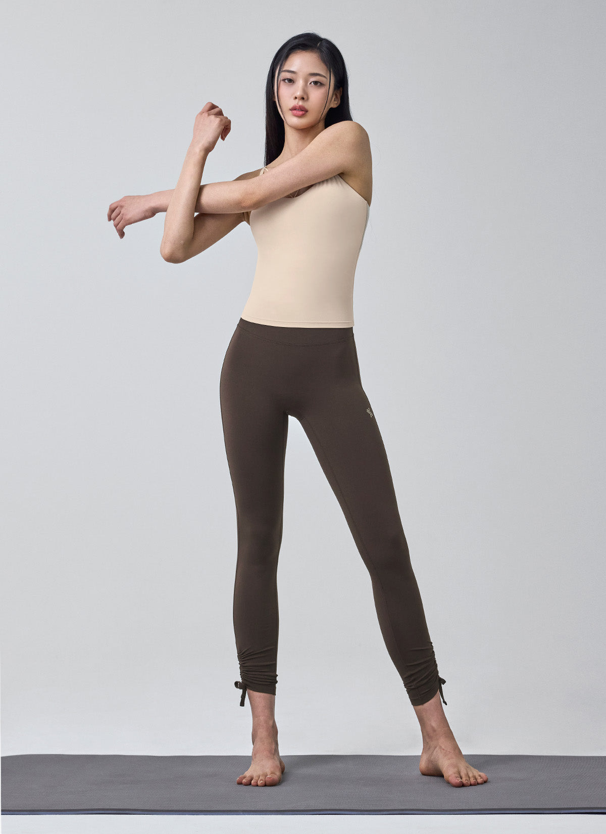 Java Brown