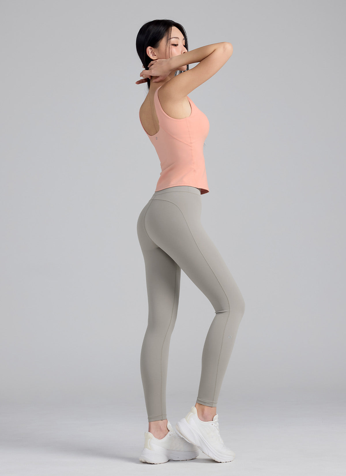 Cinnamon Gray