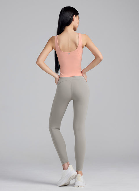 Cinnamon Gray
