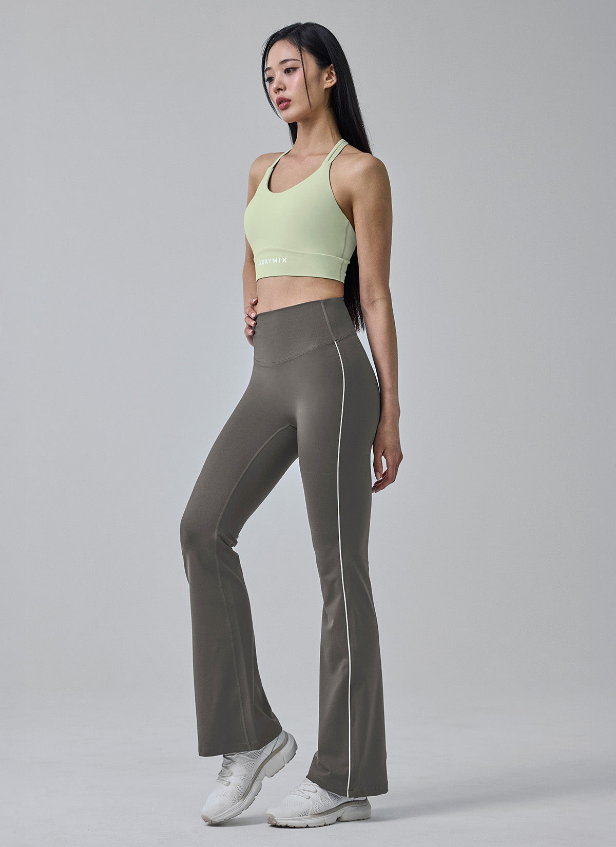 Minimal Gray