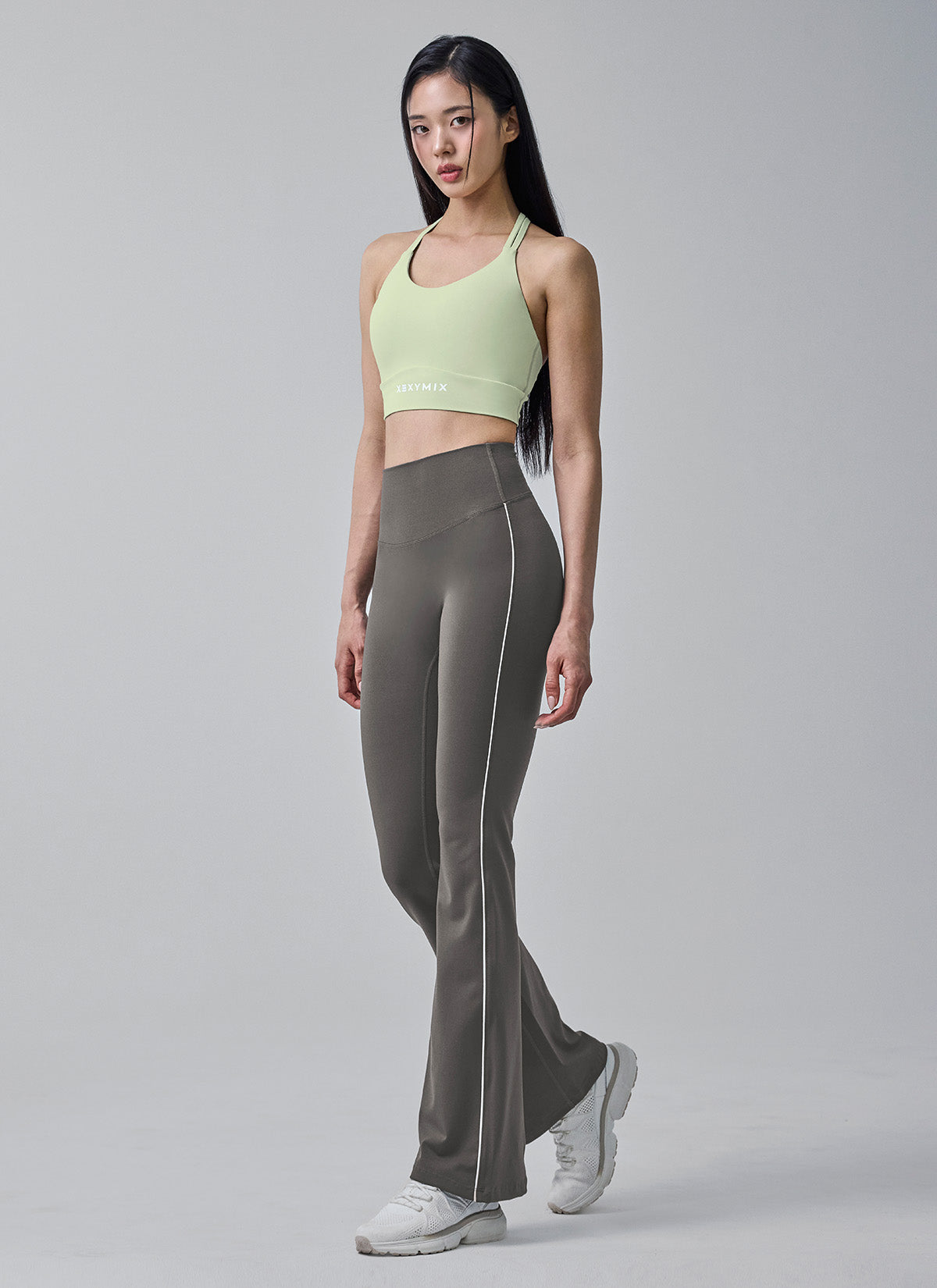 Minimal Gray