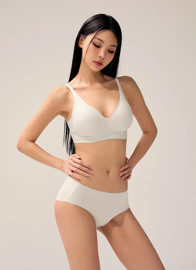 [SET] Mellow Day Panties & Boxer Briefs